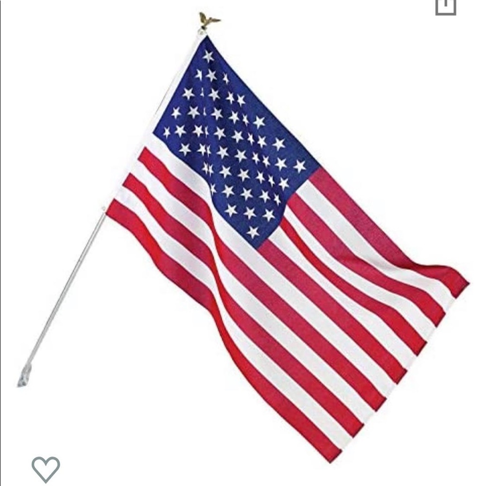 American Flag 🇺🇸 3 x 5